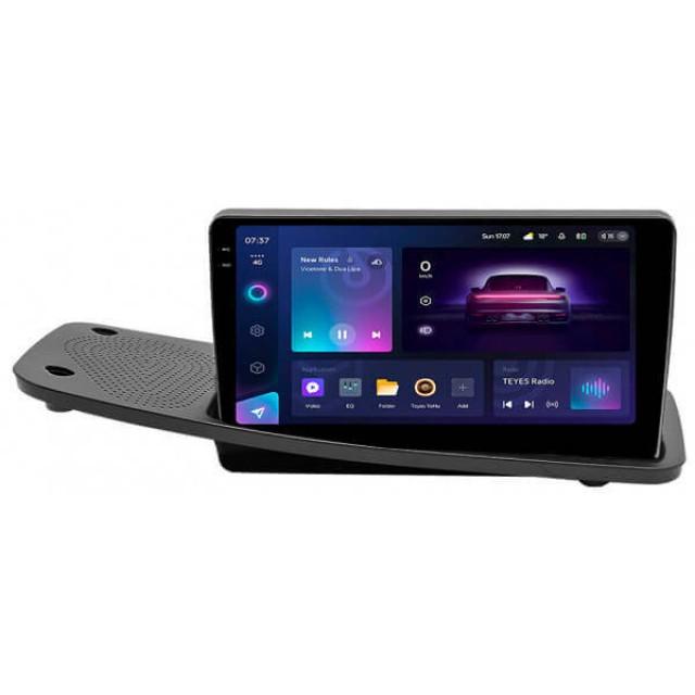Radio samochodowe Teyes CC3 2k 4+64 Gb Volvo S80L 2006-2010 9"