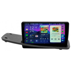 Radio samochodowe Teyes CC4 Pro 2k 12+256 Gb Volvo S80L 2006-2010 9"