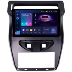 Radio samochodowe Teyes CC3 2k 4+32 Gb Citroen C4 C-triunfo C-Quatre 2012+ Black 10"
