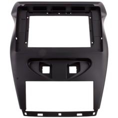Ramka do Citroen C4 C-triunfo C-Quatre 2012+ Black 10"