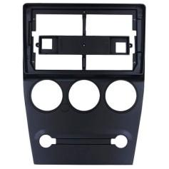 Ramka do Citroen C-Elysee 2008-2013 Black 9"