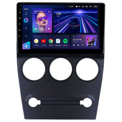 Radio samochodowe Teyes CC3L 4+64 Gb Citroen C-Elysee 2008-2013 Black 9"