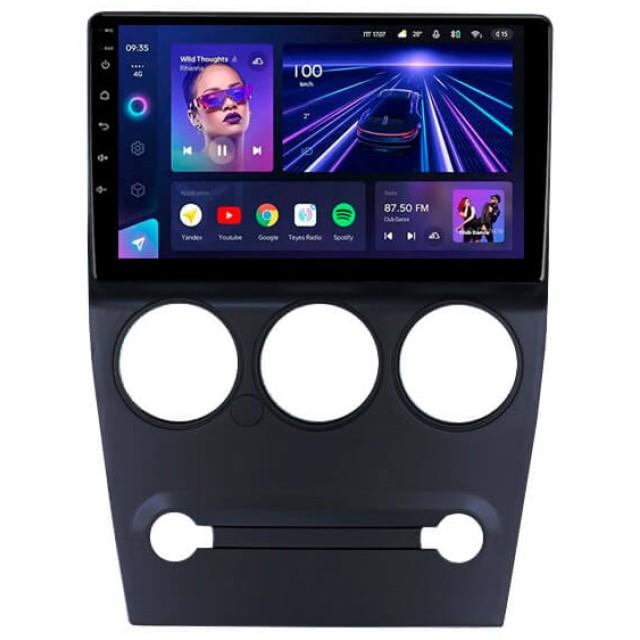 Radio samochodowe Teyes CC3L 4+64 Gb Citroen C-Elysee 2008-2013 Black 9"