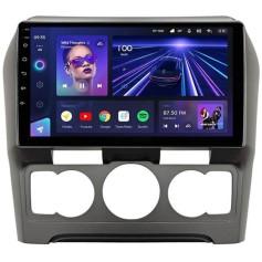 Radio samochodowe Teyes CC3L 4+32 Gb Citroen C4 C-Quatre 2015-2018 AT AC 9"