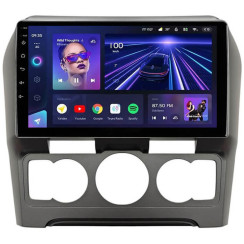 Radio samochodowe Teyes CC3L 4+32 Gb Citroen C4 C-Quatre 2015-2018 AT AC 9"