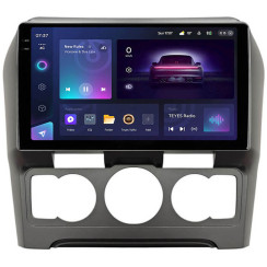 Radio samochodowe Teyes CC3 2k 6+128 Gb 360° Citroen C4 C-Quatre 2015-2018 AT AC 9"
