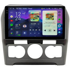 Radio samochodowe Teyes CC4 Pro 2k 8+128 Gb Citroen C4 C-Quatre 2015-2018 AT AC 9"