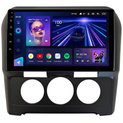 Radio samochodowe Teyes CC3L 4+32 Gb Citroen C4 C-Quatre 2015-2018 MT AC 9"