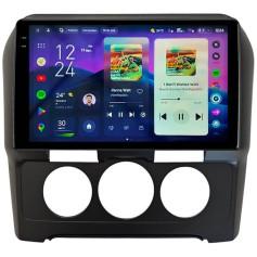 Radio samochodowe Teyes CC4 Pro 2k 12+256 Gb Citroen C4 C-Quatre 2015-2018 MT AC 9"