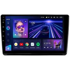 Radio samochodowe Teyes CC3L 4+32 Gb Citroen C4L 2019 10"