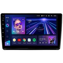Radio samochodowe Teyes CC3L 4+32 Gb Citroen C4L 2019 10"