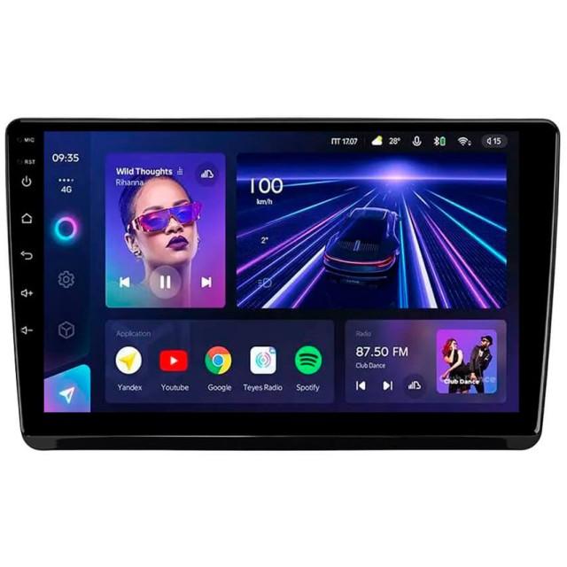 Radio samochodowe Teyes CC3L 4+32 Gb Citroen C4L 2019 10"