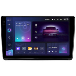 Radio samochodowe Teyes CC3 2k 4+64 Gb Citroen C4L 2019 10"
