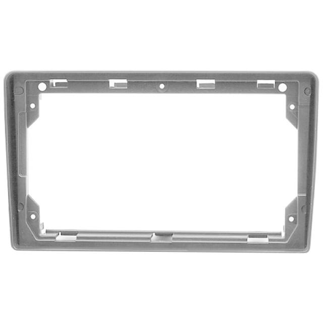 Radio samochodowe Teyes CC3L 4+64 Gb Peugeot 307 2001-2008 Silver 9"