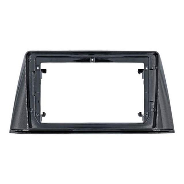 Radio samochodowe Teyes CC3 2k 4+64 Gb Peugeot 308 2016-2018 B-MOD Black 9"