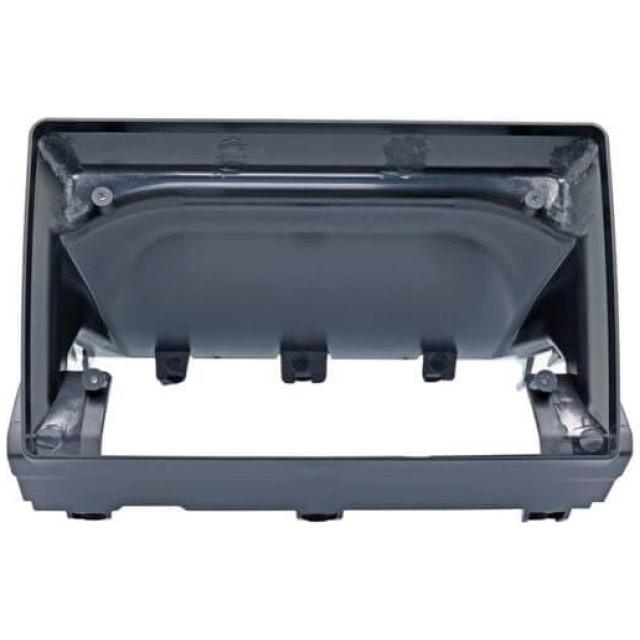 Radio samochodowe Teyes CC3 2k 4+64 Gb Renault Sandero 2021+ LHD 10"