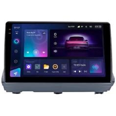 Radio samochodowe Teyes CC3 2k 4+32 Gb Renault Sandero 2021+ LHD 10"