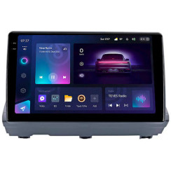 Radio samochodowe Teyes CC3 2k 4+64 Gb Renault Sandero 2021+ LHD 10"