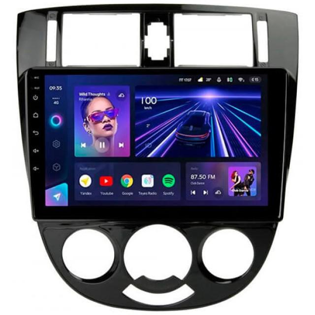 Radio samochodowe Teyes CC3L 4+64 Gb Chevrolet Lacetti / Buick Excelle 2004-2013 MT AC UV Black 10"