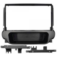 Ramka do Chevrolet Malibu 2009-2014 Black 9"