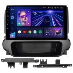 Radio samochodowe Teyes CC3L 4+32 Gb Chevrolet Malibu 2009-2014 Black 9"