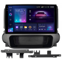 Radio samochodowe Teyes CC3 2k 4+32 Gb Chevrolet Malibu 2009-2014 Black 9"