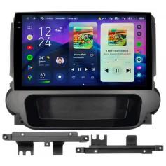 Radio samochodowe Teyes CC4 Pro 2k 12+256 Gb Chevrolet Malibu 2009-2014 Black 9"