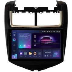 Radio samochodowe Teyes CC3 2k 4+32 Gb Chevrolet Aveo 2014+ 9"