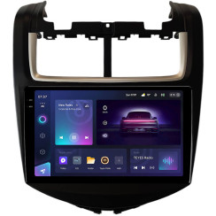 Radio samochodowe Teyes CC3 2k 6+128 Gb 360° Chevrolet Aveo 2014+ 9"