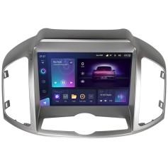 Radio samochodowe Teyes CC3 2k 4+32 Gb Chevrolet Captiva 2012-2016 9"