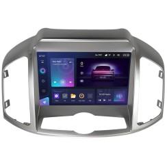 Radio samochodowe Teyes CC3 2k 6+128 Gb 360° Chevrolet Captiva 2012-2016 9"