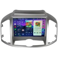 Radio samochodowe Teyes CC4 Pro 2k 12+256 Gb Chevrolet Captiva 2012-2016 9"