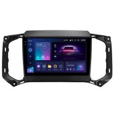 Radio samochodowe Teyes CC3 2k 4+32 Gb Chevrolet Colorado/Blazer/S10, Isuzu D-MAX 2017-2019 9"