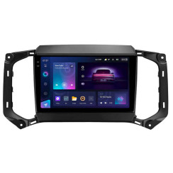 Radio samochodowe Teyes CC3 2k 4+64 Gb Chevrolet Colorado/Blazer/S10, Isuzu D-MAX 2017-2019 9"