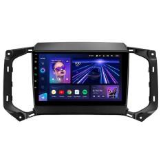 Radio samochodowe Teyes CC3L 4+32 Gb Chevrolet Colorado/Blazer/S10, Isuzu D-MAX 2017-2019 9"