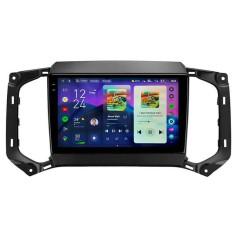 Radio samochodowe Teyes CC4 Pro 2k 12+256 Gb Chevrolet Colorado/Blazer/S10, Isuzu D-MAX 2017-2019 9"
