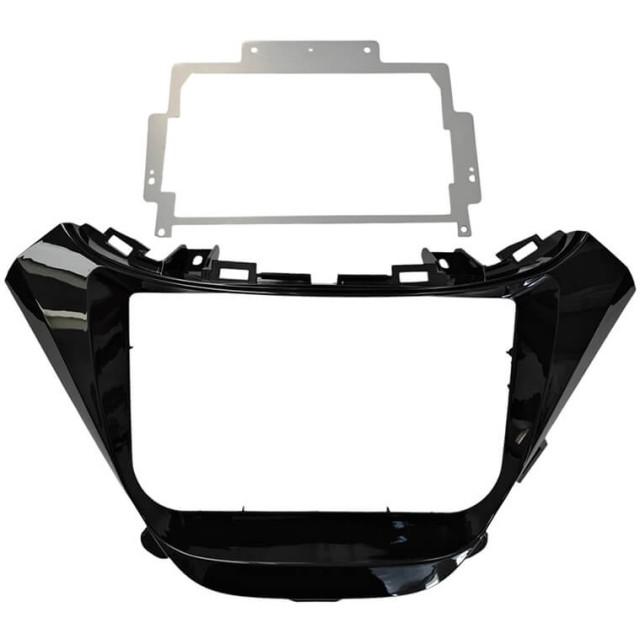 Radio samochodowe Teyes CC3 2k 4+32 Gb Chevrolet Malibu 2016+ 9"