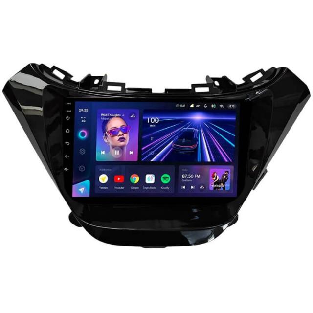 Radio samochodowe Teyes CC3L 4+64 Gb Chevrolet Malibu 2016+ 9"