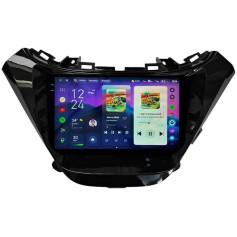 Radio samochodowe Teyes CC4 Pro 2k 12+256 Gb Chevrolet Malibu 2016+ 9"