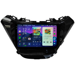 Radio samochodowe Teyes CC4 Pro 2k 12+256 Gb Chevrolet Malibu 2016+ 9"