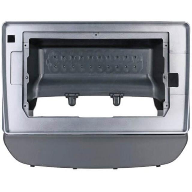 Radio samochodowe Teyes CC4 Pro 2k 12+256 Gb Chevrolet Orlando 2018+ 10"