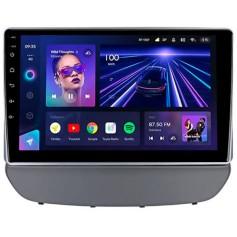Radio samochodowe Teyes CC3L 4+32 Gb Chevrolet Orlando 2018+ 10"
