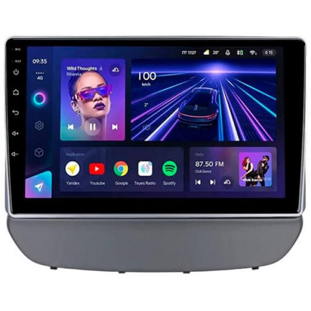 Radio samochodowe Teyes CC3L 4+32 Gb Chevrolet Orlando 2018+ 10"