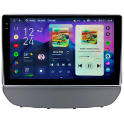 Radio samochodowe Teyes CC4 Pro 2k 12+256 Gb Chevrolet Orlando 2018+ 10"