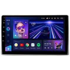 Radio samochodowe Teyes CC3L 4+32 Gb Chevrolet Tracker 2019 10"
