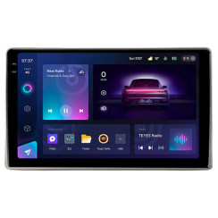 Radio samochodowe Teyes CC3 2k 4+32 Gb Chevrolet Tracker 2019 10"