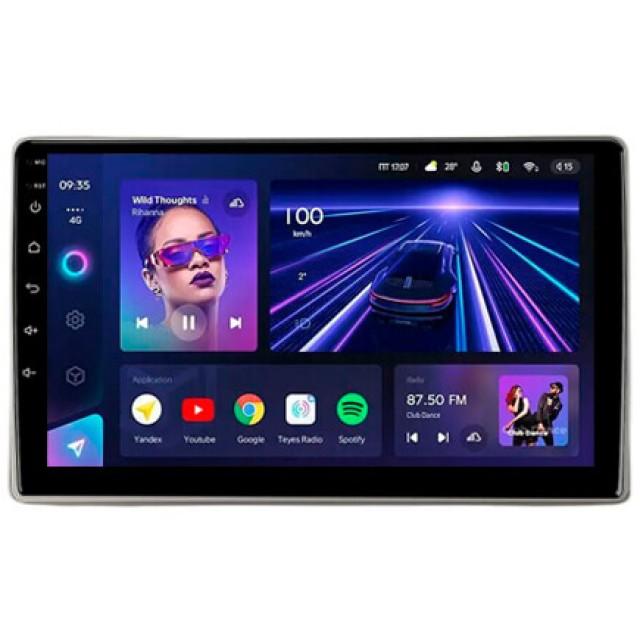 Radio samochodowe Teyes CC3L 4+64 Gb Chevrolet Tracker 2019 10"