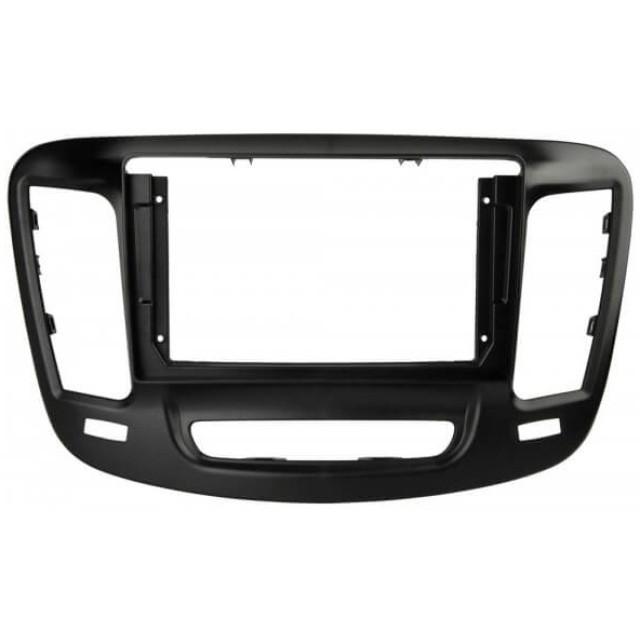 Radio samochodowe Teyes CC3L 4+64 Gb Chrysler 200 2015-2017 9"