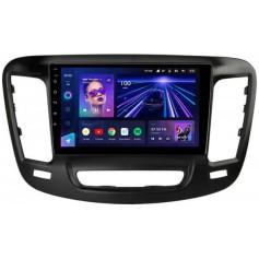 Radio samochodowe Teyes CC3L 4+32 Gb Chrysler 200 2015-2017 9"