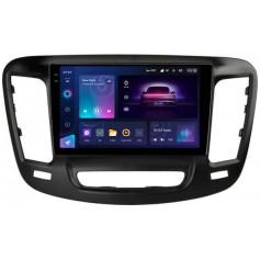 Radio samochodowe Teyes CC3 2k 4+32 Gb Chrysler 200 2015-2017 9"